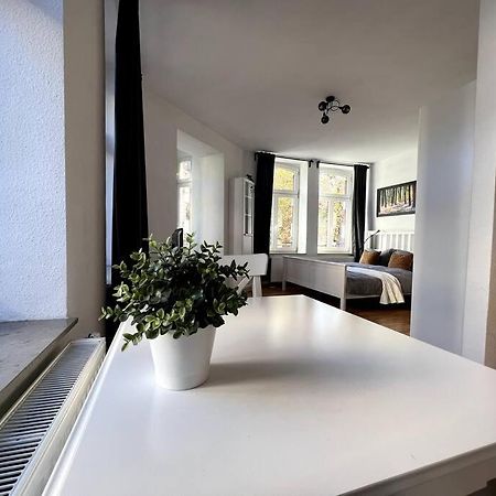 R&L Apartment Karl-Heine-Strasse Og Лайпциг Екстериор снимка