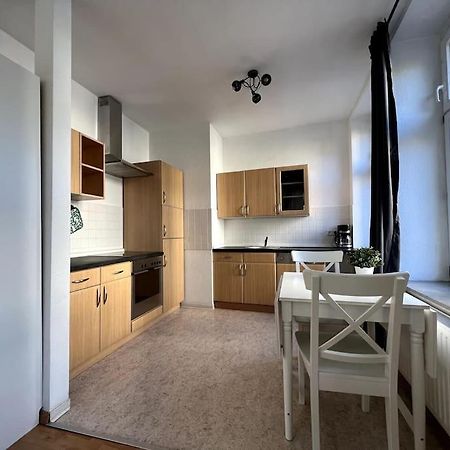 R&L Apartment Karl-Heine-Strasse Og Лайпциг Екстериор снимка